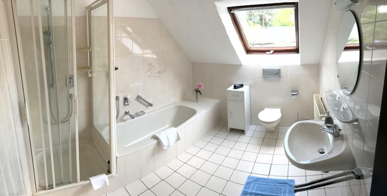 Großes Doppelzimmer